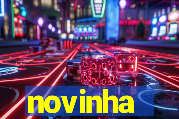 novinha -18 telegram